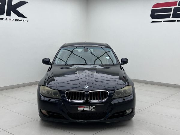 2009-BMW-3-Series-323i-Innovation-Auto image:1