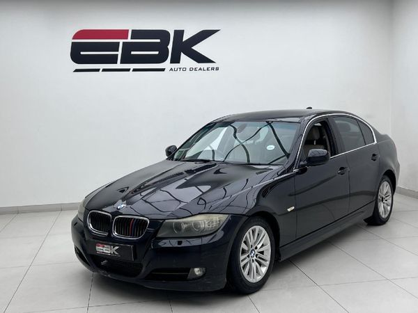 2009-BMW-3-Series-323i-Innovation-Auto image:2