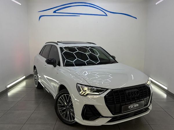 2025-Audi-Q3-Black-Edition-Auto-35-TFSI image:8