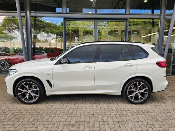 2022-BMW-X5-xDrive30d-M-Sport image:2