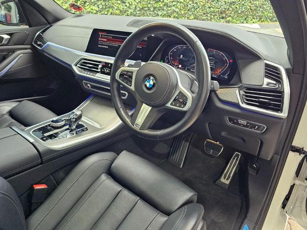 2022-BMW-X5-xDrive30d-M-Sport image:6