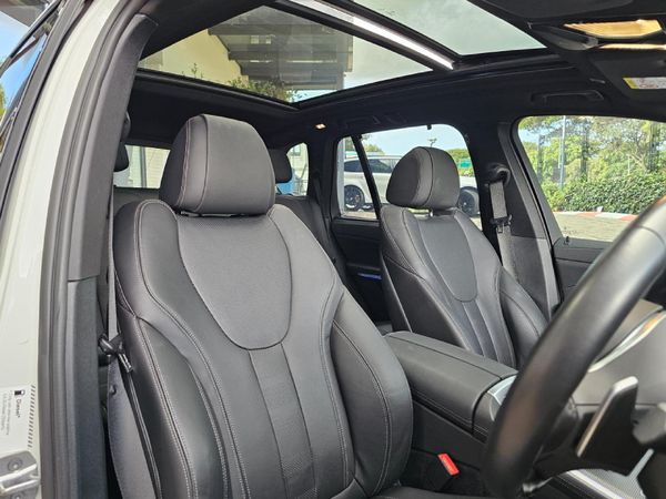 2022-BMW-X5-xDrive30d-M-Sport image:7