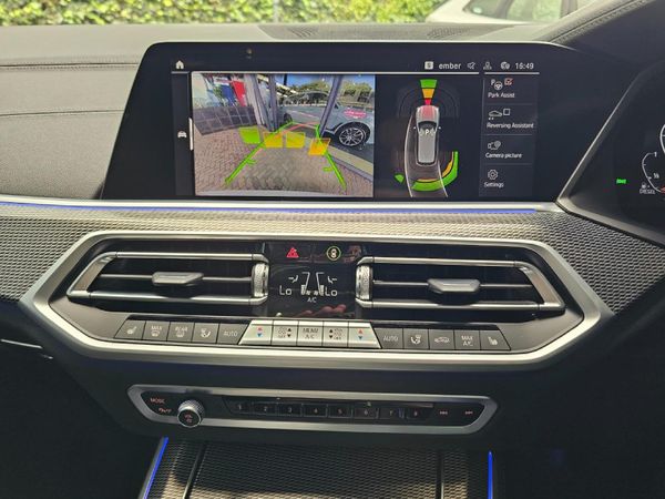2022-BMW-X5-xDrive30d-M-Sport image:8