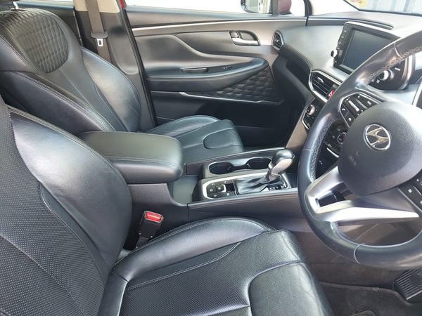 2020-Hyundai-Santa-Fe-R22-Premium-Auto-7-seat image:9