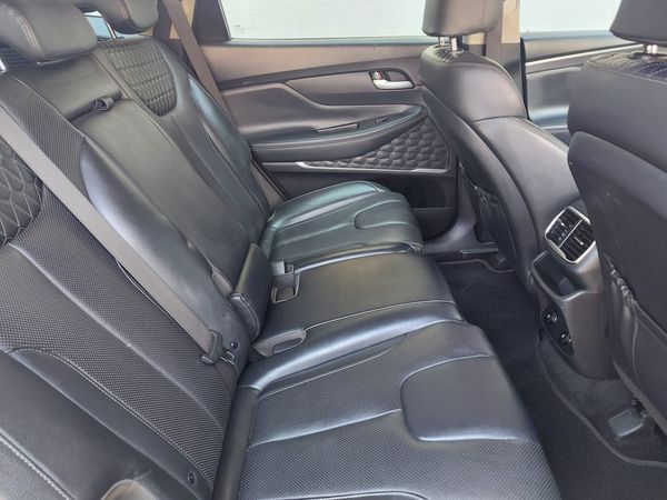 2020-Hyundai-Santa-Fe-R22-Premium-Auto-7-seat image:10