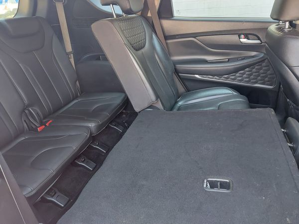 2020-Hyundai-Santa-Fe-R22-Premium-Auto-7-seat image:11