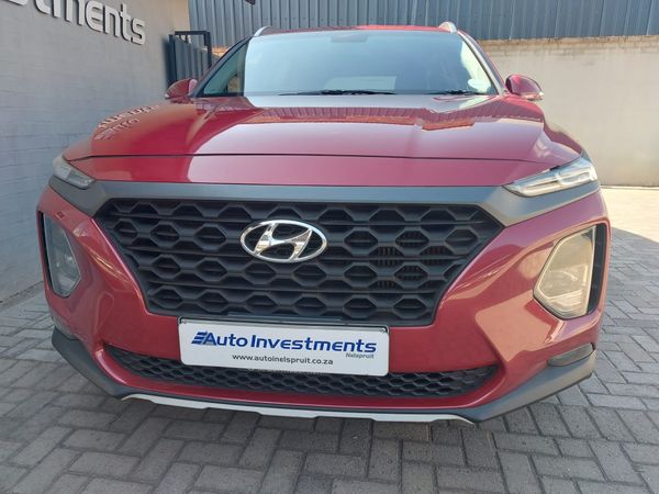2020-Hyundai-Santa-Fe-R22-Premium-Auto-7-seat image:1