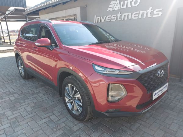 2020-Hyundai-Santa-Fe-R22-Premium-Auto-7-seat image:2