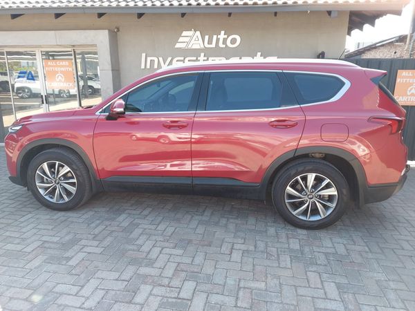 2020-Hyundai-Santa-Fe-R22-Premium-Auto-7-seat image:3