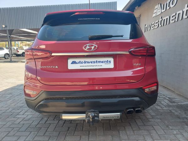 2020-Hyundai-Santa-Fe-R22-Premium-Auto-7-seat image:5