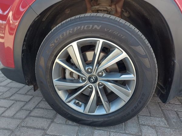 2020-Hyundai-Santa-Fe-R22-Premium-Auto-7-seat image:6