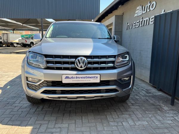 2021-Volkswagen-Amarok-20-BiTDI-Highline-Plus-132kW-Auto-Double-Cab image:1
