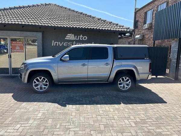 2021-Volkswagen-Amarok-20-BiTDI-Highline-Plus-132kW-Auto-Double-Cab image:2