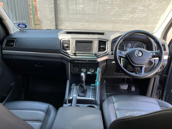 2021-Volkswagen-Amarok-20-BiTDI-Highline-Plus-132kW-Auto-Double-Cab image:6