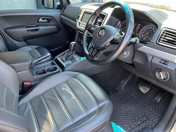 2021-Volkswagen-Amarok-20-BiTDI-Highline-Plus-132kW-Auto-Double-Cab image:7