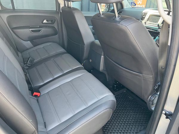2021-Volkswagen-Amarok-20-BiTDI-Highline-Plus-132kW-Auto-Double-Cab image:8