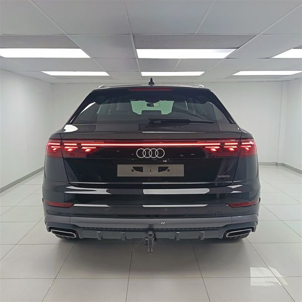 2026-Audi-Q8-45-TDI-quattro-Auto-Platinum-Edition image:13