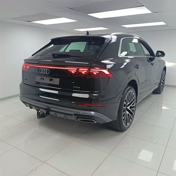 2026-Audi-Q8-45-TDI-quattro-Auto-Platinum-Edition image:14