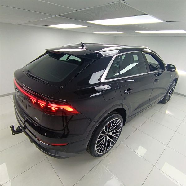 2026-Audi-Q8-45-TDI-quattro-Auto-Platinum-Edition image:15