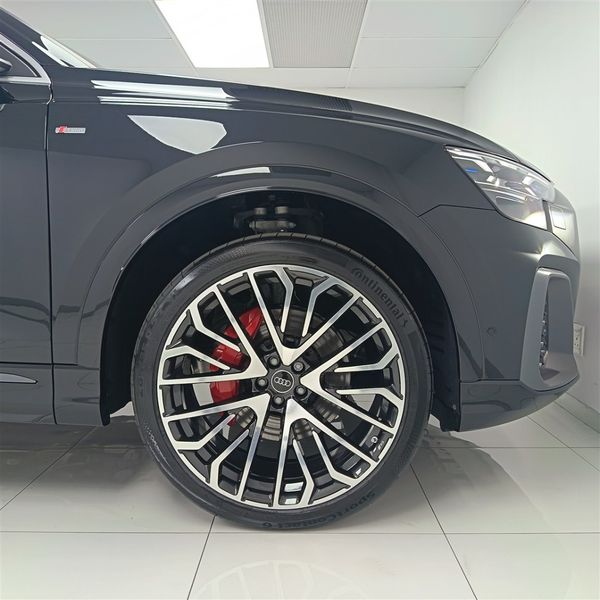 2026-Audi-Q8-45-TDI-quattro-Auto-Platinum-Edition image:18