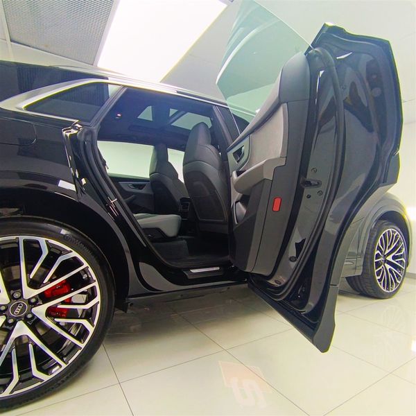 2026-Audi-Q8-45-TDI-quattro-Auto-Platinum-Edition image:20