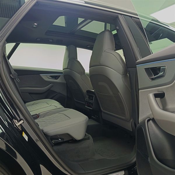 2026-Audi-Q8-45-TDI-quattro-Auto-Platinum-Edition image:21