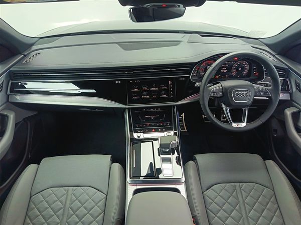 2026-Audi-Q8-45-TDI-quattro-Auto-Platinum-Edition image:23