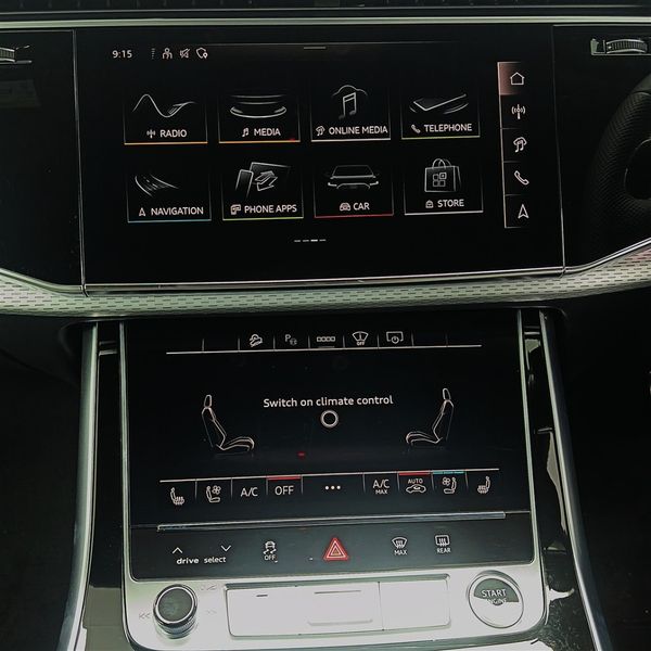 2026-Audi-Q8-45-TDI-quattro-Auto-Platinum-Edition image:24