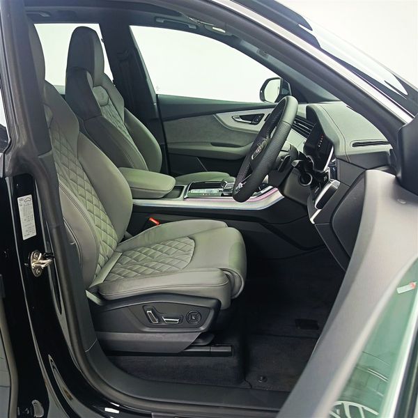 2026-Audi-Q8-45-TDI-quattro-Auto-Platinum-Edition image:29
