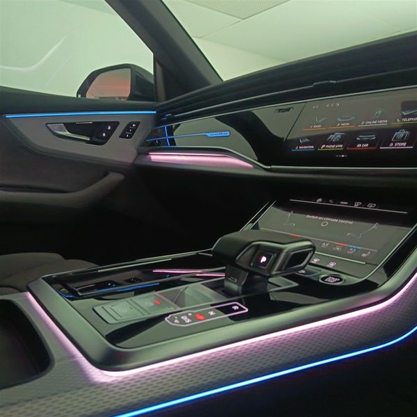 2026-Audi-Q8-45-TDI-quattro-Auto-Platinum-Edition image:32