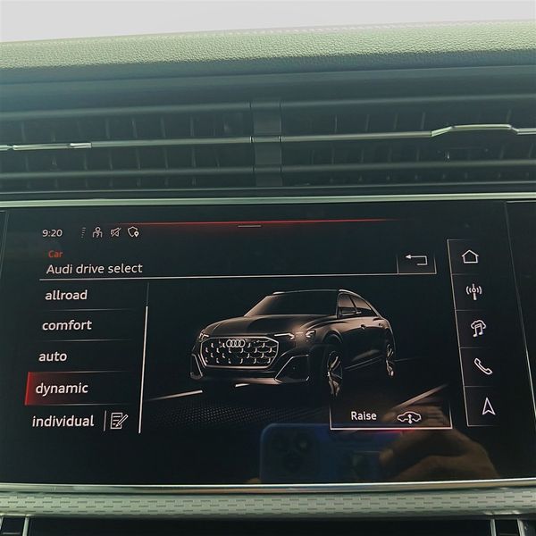 2026-Audi-Q8-45-TDI-quattro-Auto-Platinum-Edition image:38