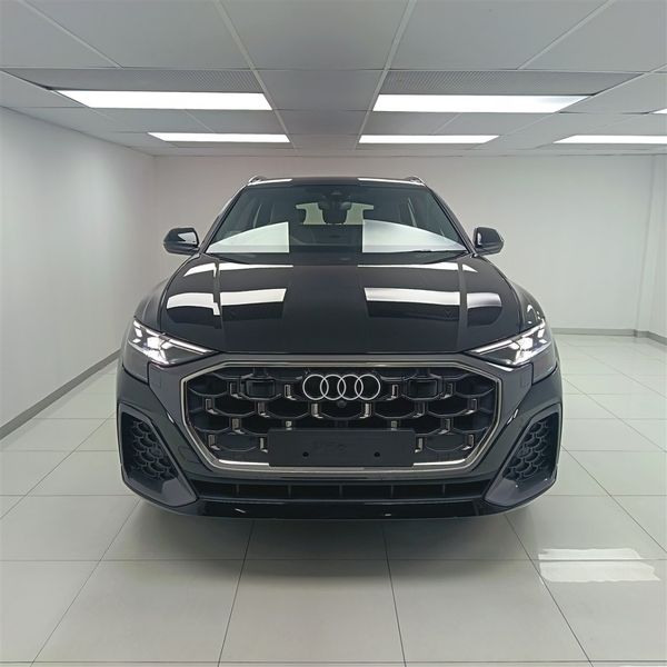 2026-Audi-Q8-45-TDI-quattro-Auto-Platinum-Edition image:4