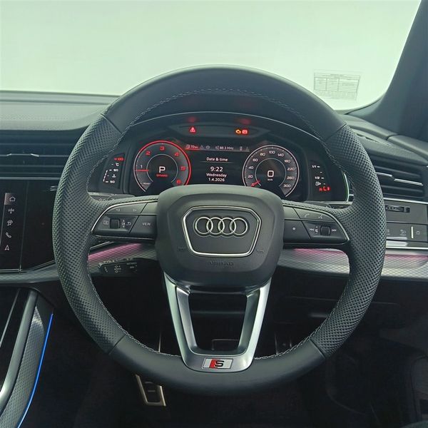 2026-Audi-Q8-45-TDI-quattro-Auto-Platinum-Edition image:50