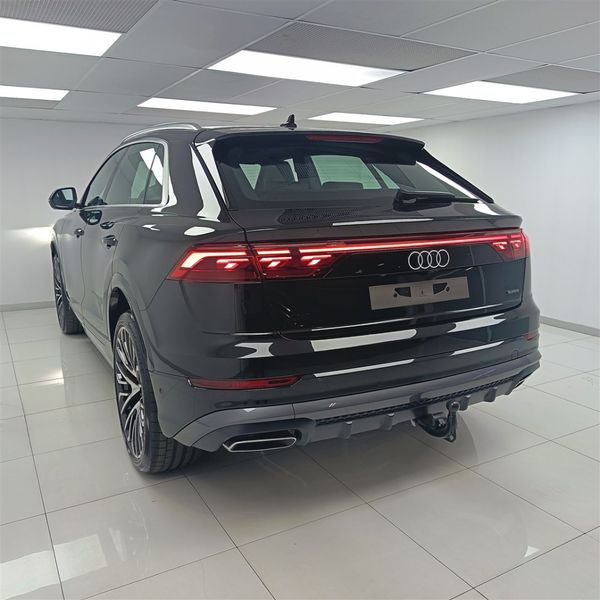 2026-Audi-Q8-45-TDI-quattro-Auto-Platinum-Edition image:5