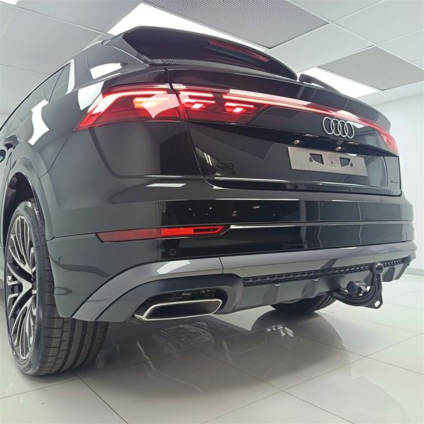 2026-Audi-Q8-45-TDI-quattro-Auto-Platinum-Edition image:6