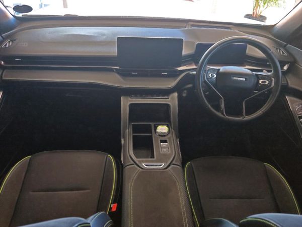 2023-Haval-H6-GT-20T-Super-Luxury-4X4-Auto image:4