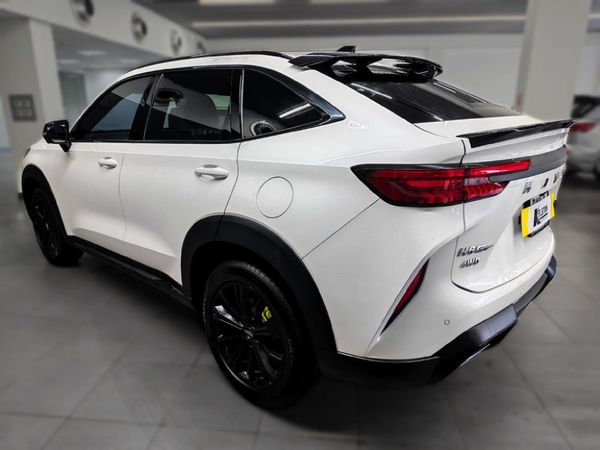 2023-Haval-H6-GT-20T-Super-Luxury-4X4-Auto image:5