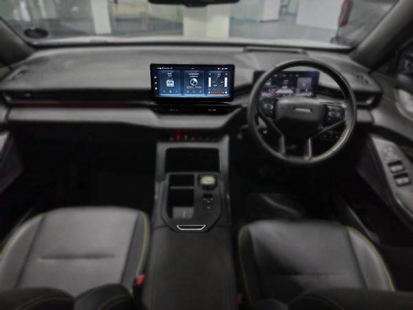 2023-Haval-H6-GT-20T-Super-Luxury-4X4-Auto image:6