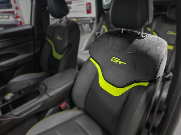 2023-Haval-H6-GT-20T-Super-Luxury-4X4-Auto image:7