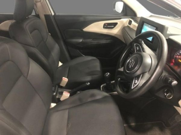 2025-Suzuki-Dzire-12-GL image:9