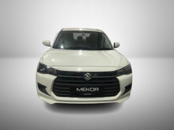 2025-Suzuki-Dzire-12-GL image:1