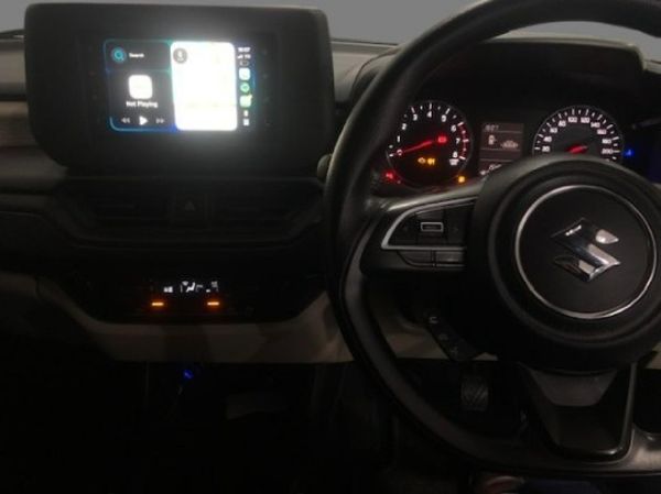 2025-Suzuki-Dzire-12-GL image:7