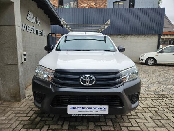 2020-Toyota-Hilux-24-GD-Single-Cab image:1