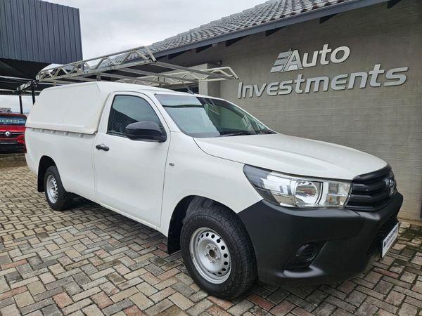 2020-Toyota-Hilux-24-GD-Single-Cab image:2