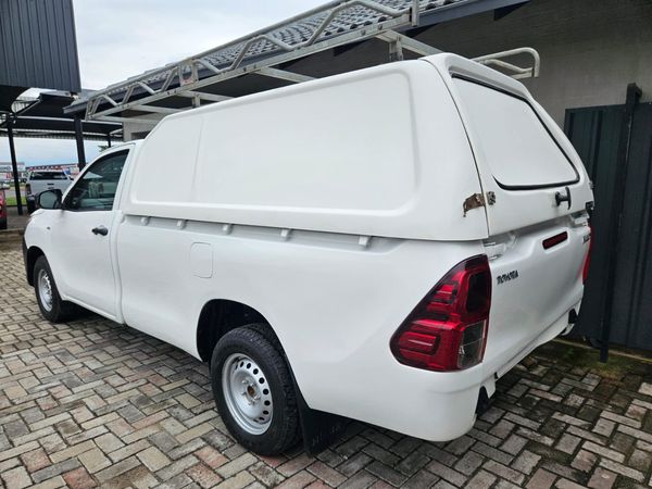 2020-Toyota-Hilux-24-GD-Single-Cab image:5