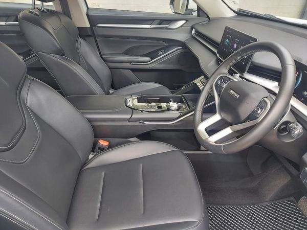 2024-Haval-H6-20T-Luxury-4X4-Auto image:10