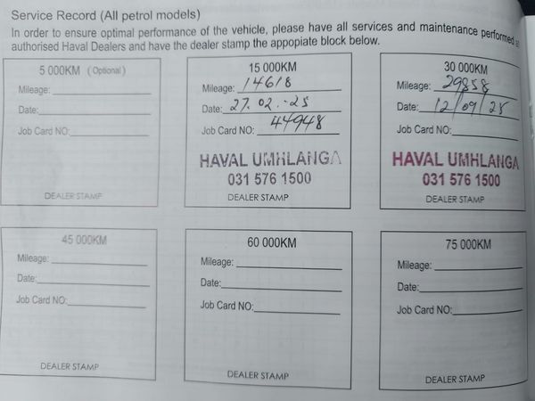 2024-Haval-H6-20T-Luxury-4X4-Auto image:13