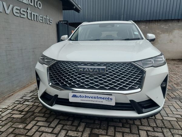 2024-Haval-H6-20T-Luxury-4X4-Auto image:1