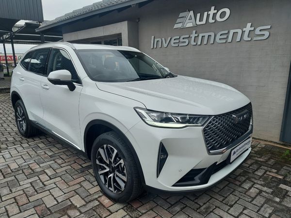 2024-Haval-H6-20T-Luxury-4X4-Auto image:2