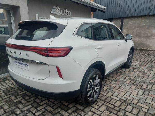 2024-Haval-H6-20T-Luxury-4X4-Auto image:3